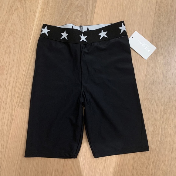 Katie J bike short size kids medium - Picture 1 of 3